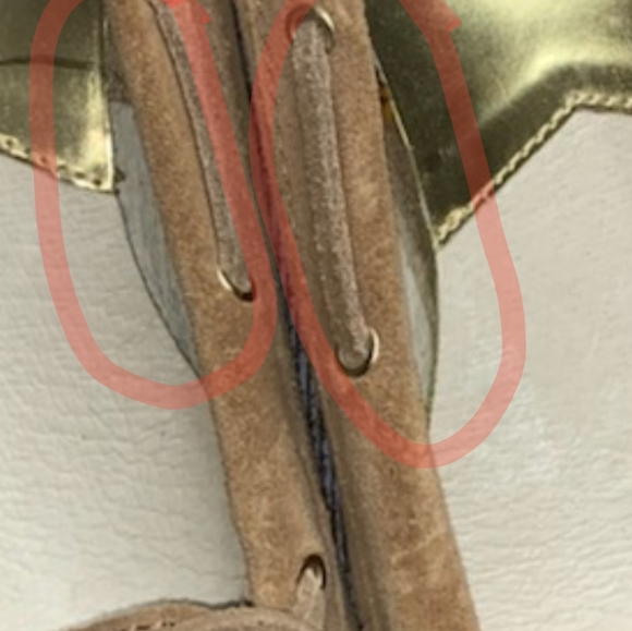 Michael Kors Shoes - Picture 4 of 5